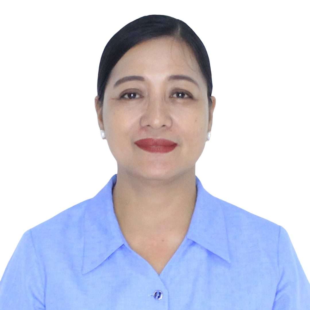 Vice President's Image