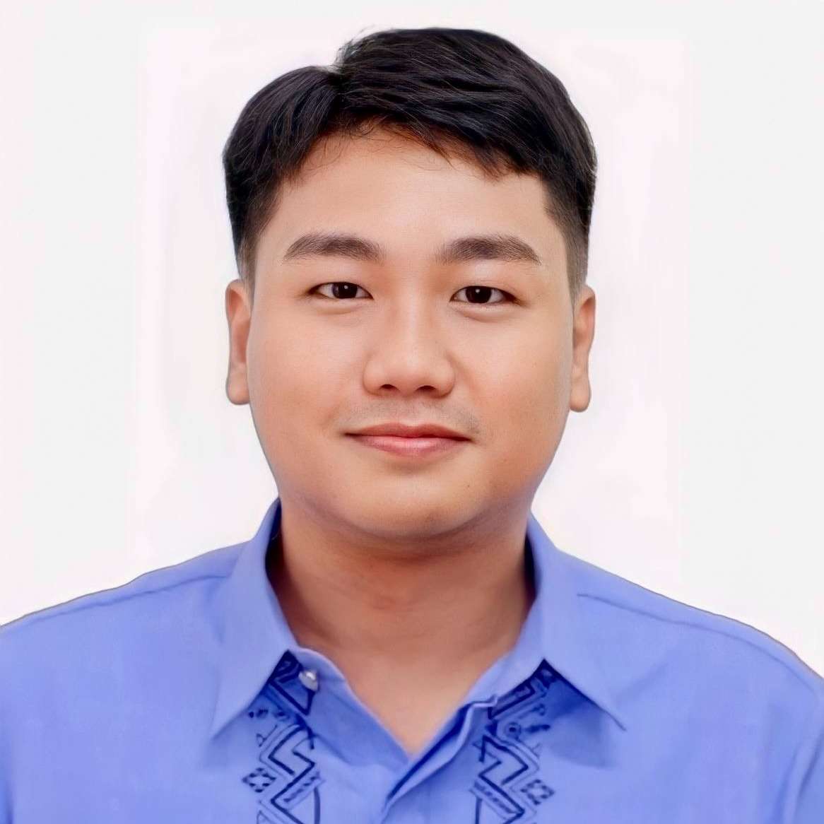 Vice President's Image